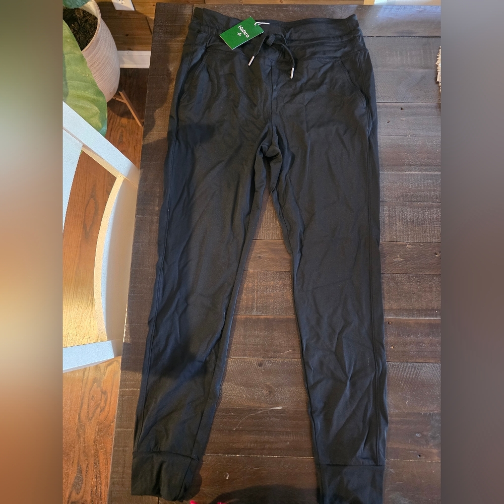 HALARA Black Leggings